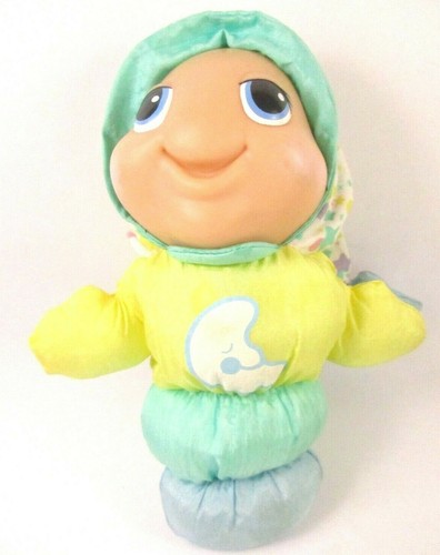 Playskool gloworm 5770 - gloworm, peluche