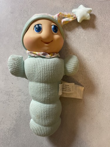 Peluche luxi luciole - peluche, la
