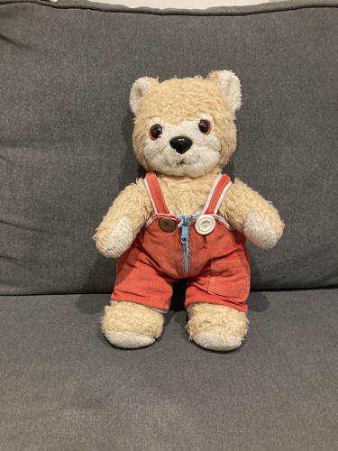 Ours peluche avec - ours,