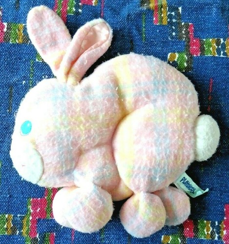 Doudou peluche vintage - /,
