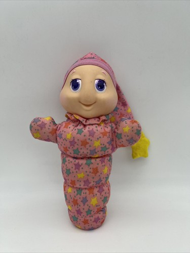 Peluche doudou luciole - doudou,