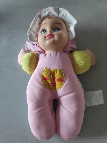 Poupée playskool doudou - playskool,
