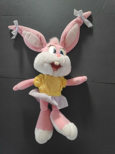 Playskool peluche lapin doudou - playskool,