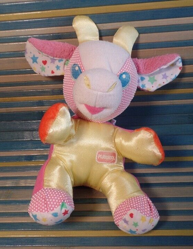 S20 vintage doudou peluche - /,