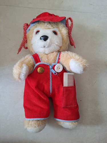 Peluche apprentissage - peluche, d'apprentissage