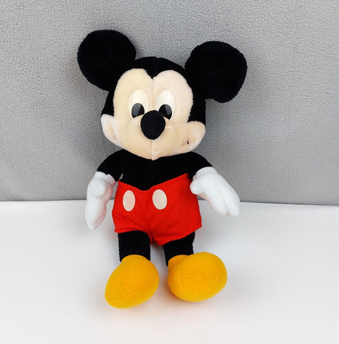 Peluche vintage ancien - , doudou