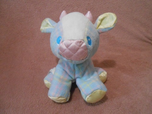 Playskool snuzzles doudou - playskool,